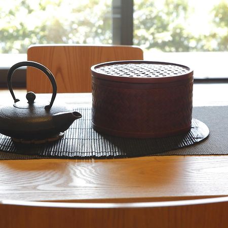Hotel Kirinosato Takahara Tanabe Camera foto