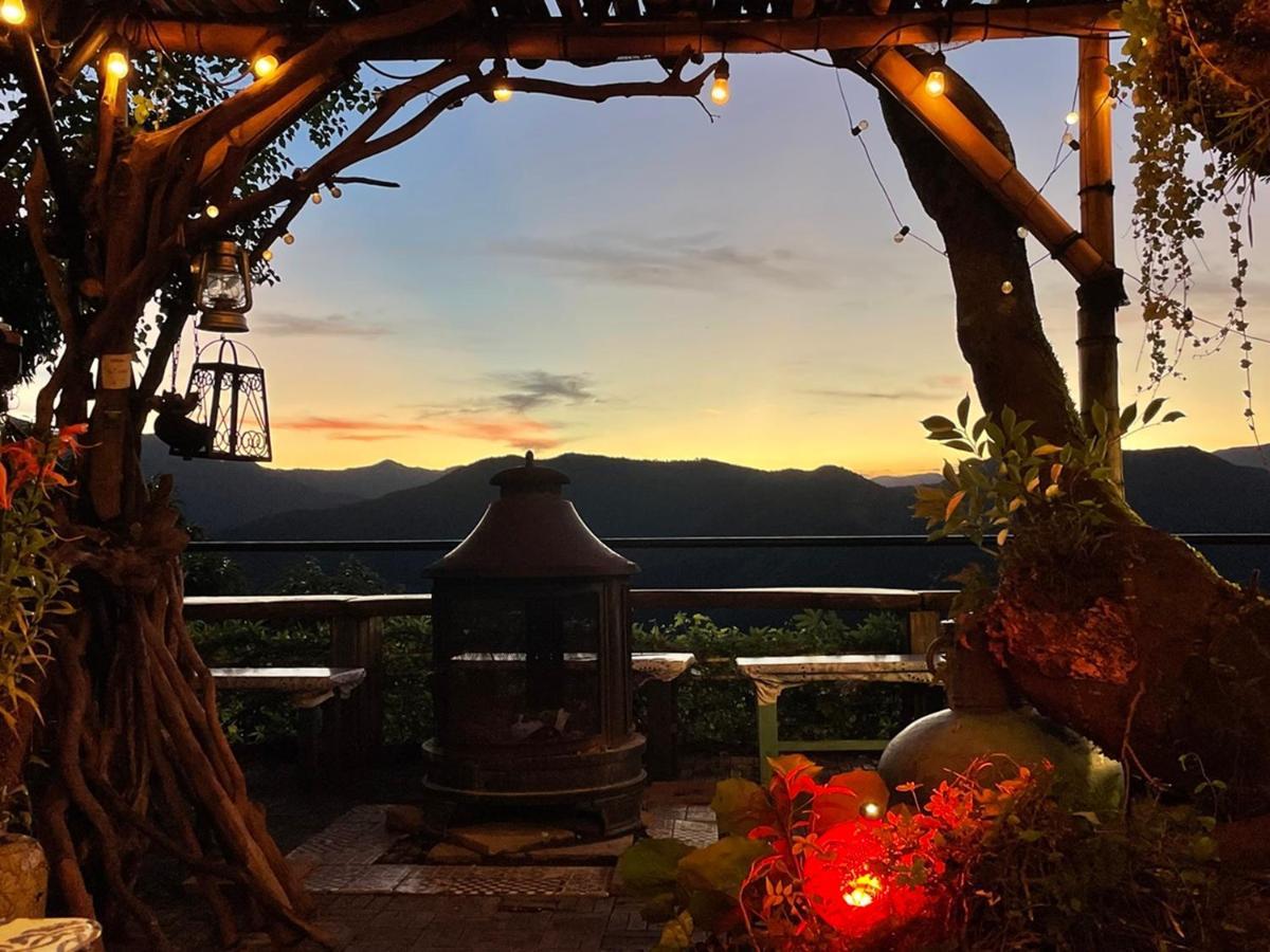 Hotel Kirinosato Takahara Tanabe Esterno foto