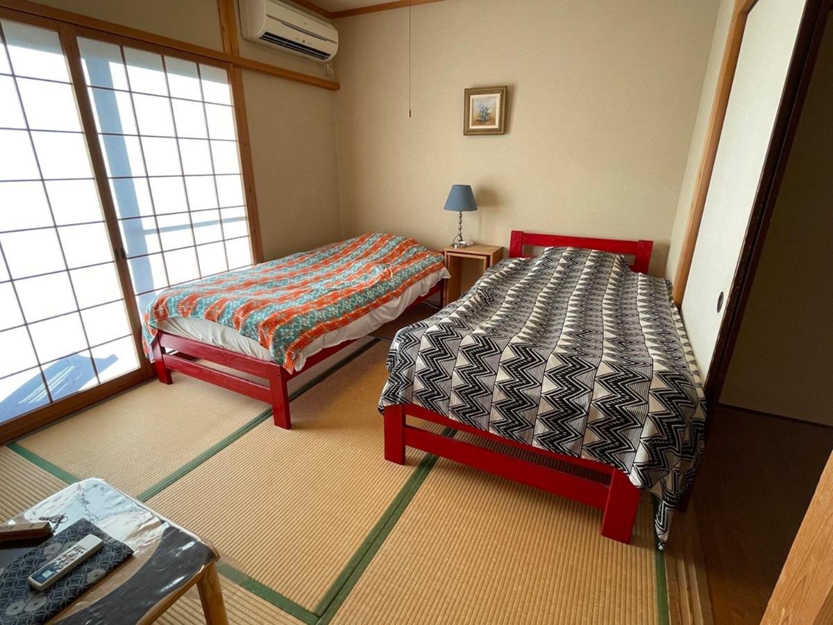 Hotel Kirinosato Takahara Tanabe Esterno foto