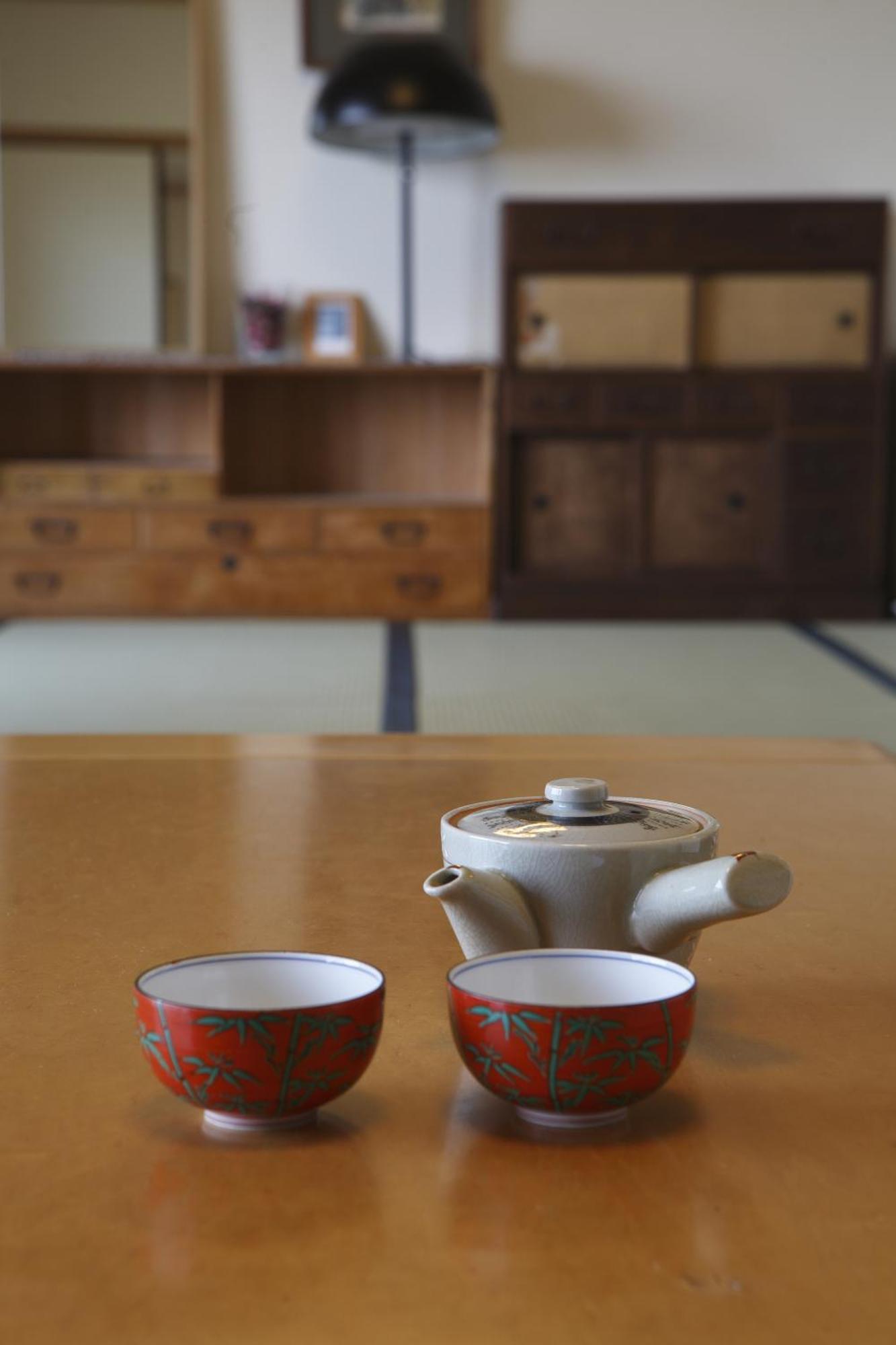 Hotel Kirinosato Takahara Tanabe Camera foto