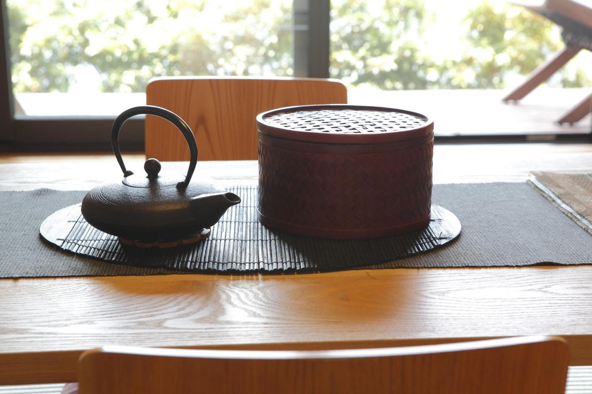 Hotel Kirinosato Takahara Tanabe Camera foto