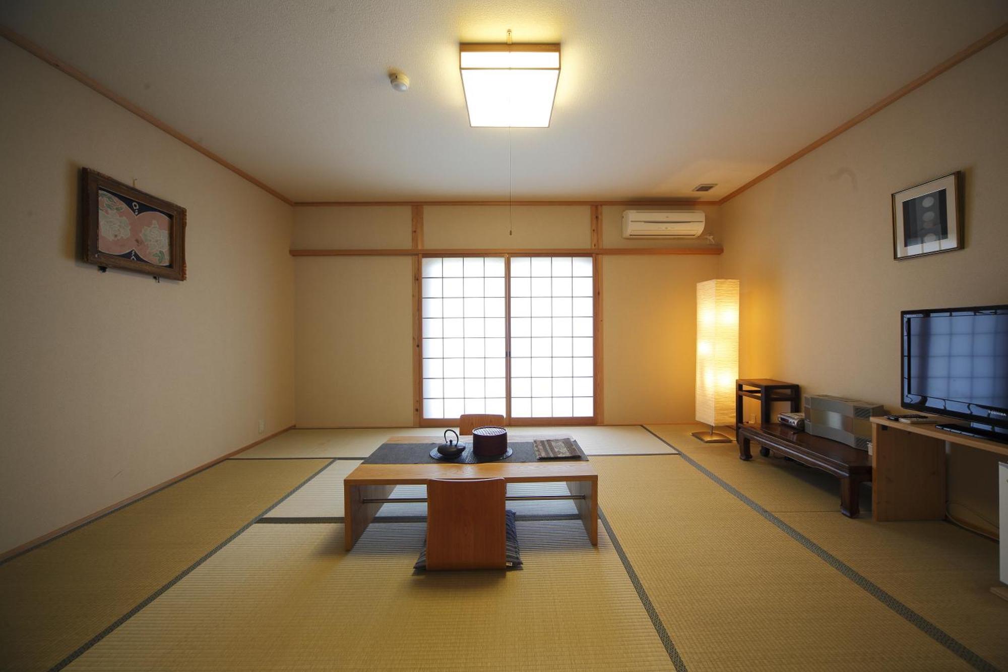 Hotel Kirinosato Takahara Tanabe Camera foto