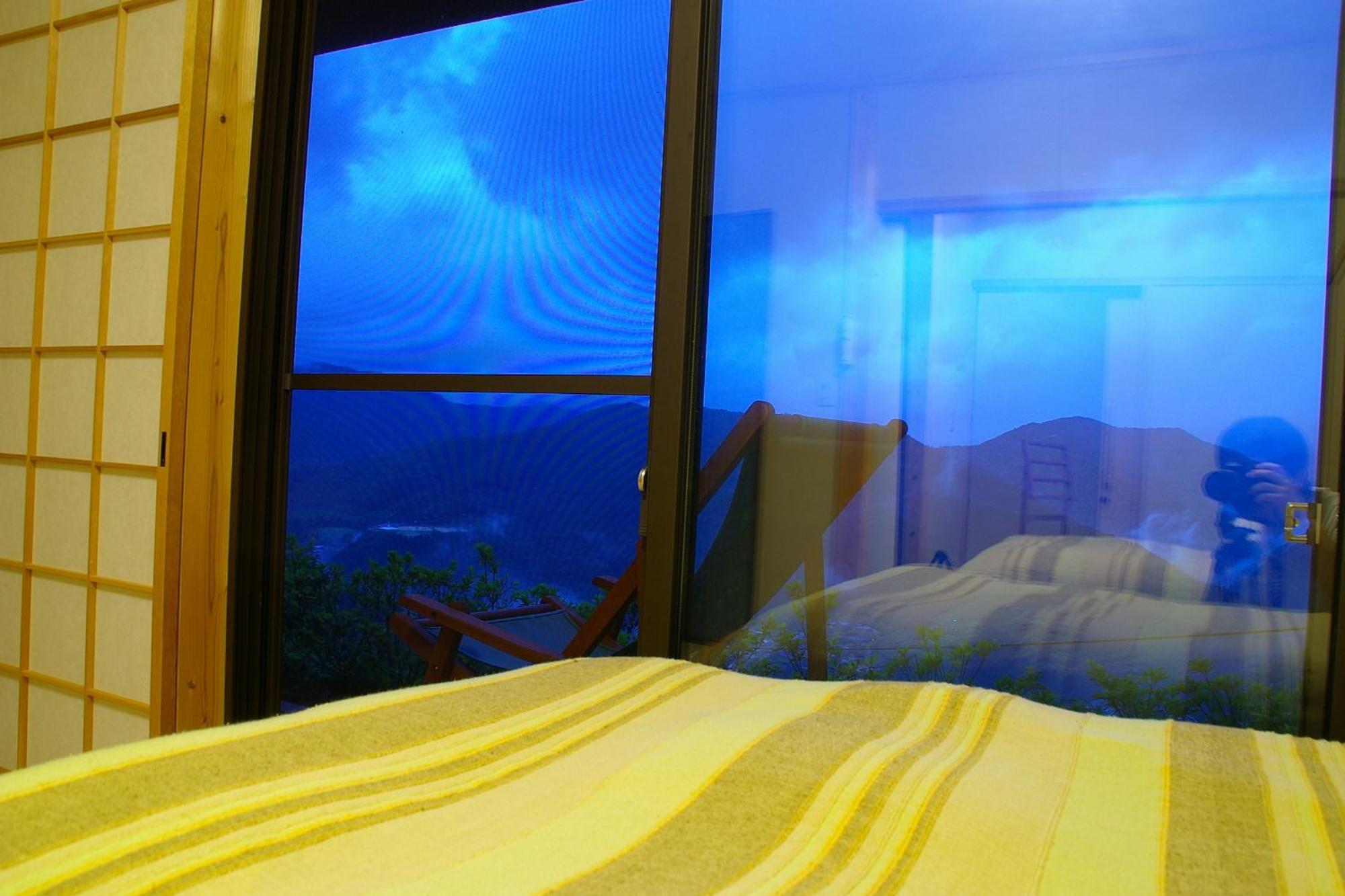 Hotel Kirinosato Takahara Tanabe Camera foto