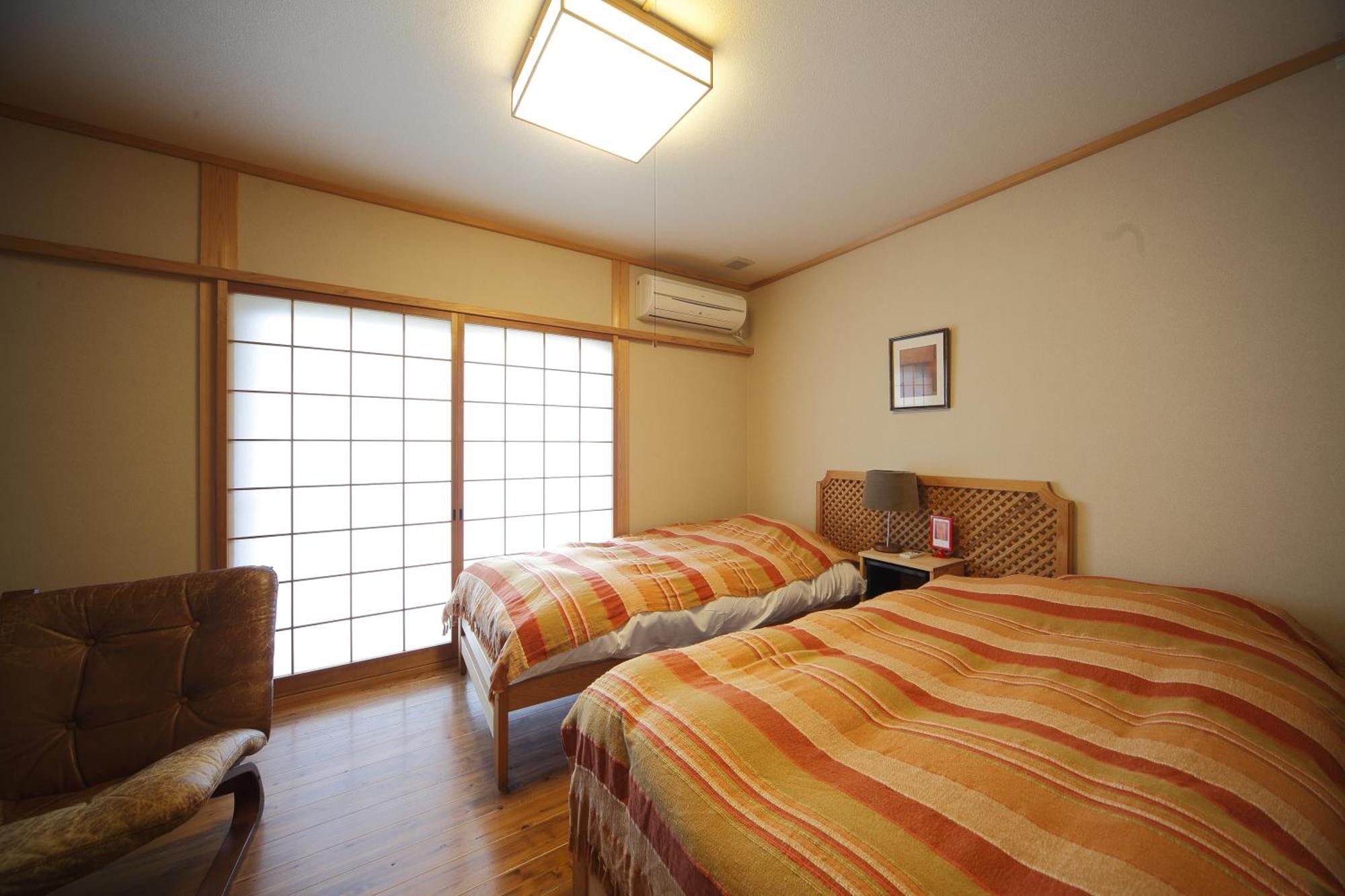 Hotel Kirinosato Takahara Tanabe Camera foto
